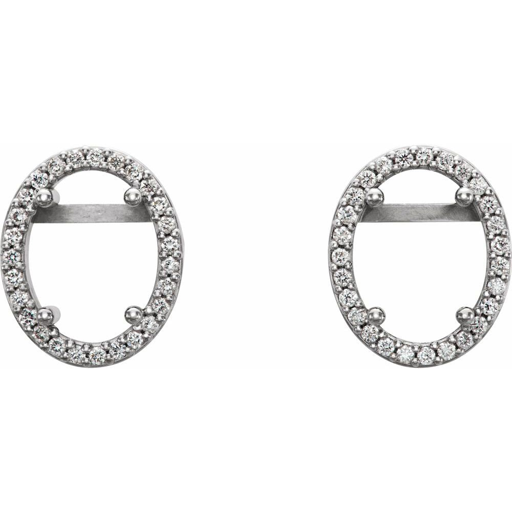 High Quality Luxury Earrings for Women by Ryan Jonathan Fine Jewelry
