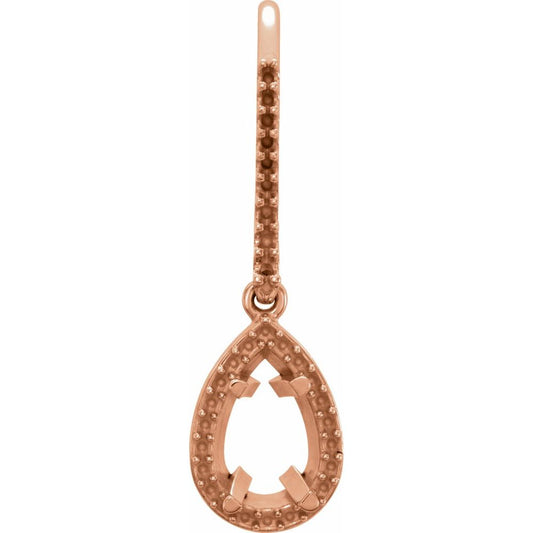 High Quality Luxury Earrings for Women by Ryan Jonathan Fine Jewelry