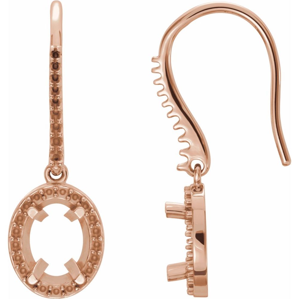High Quality Luxury Earrings for Women by Ryan Jonathan Fine Jewelry
