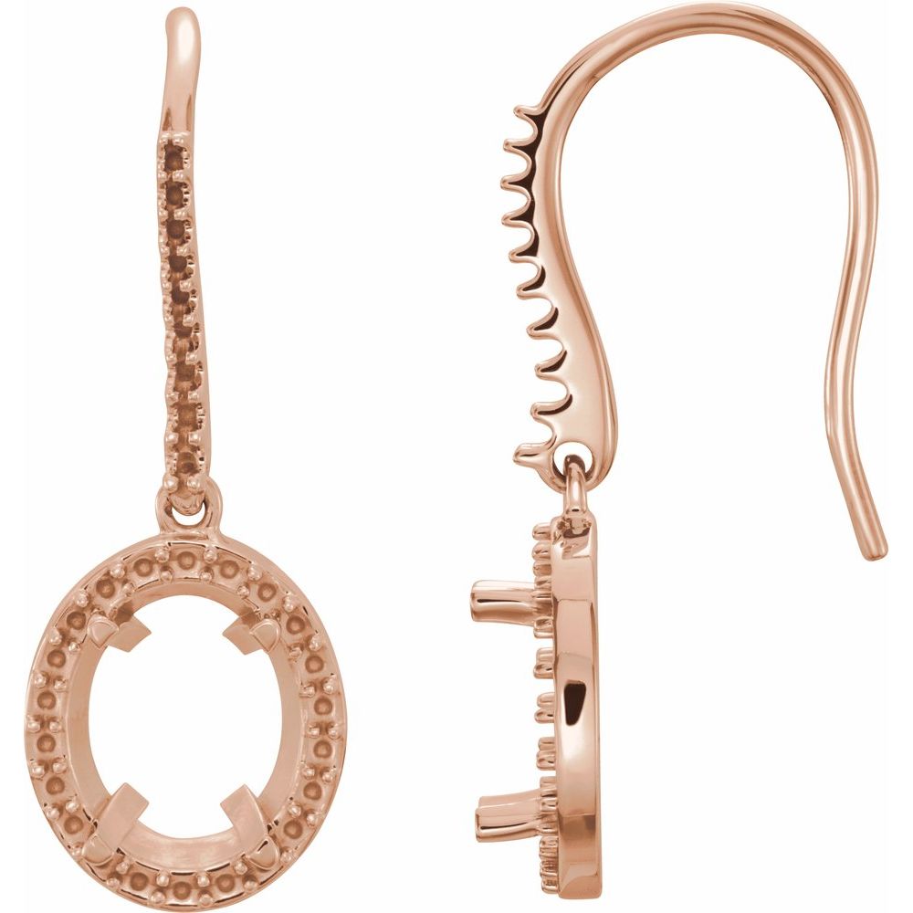 High Quality Luxury Earrings for Women by Ryan Jonathan Fine Jewelry