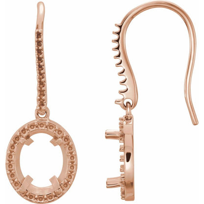 High Quality Luxury Earrings for Women by Ryan Jonathan Fine Jewelry