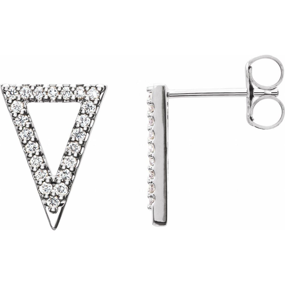 High Quality Luxury Earrings for Women by Ryan Jonathan Fine Jewelry