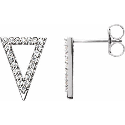 High Quality Luxury Earrings for Women by Ryan Jonathan Fine Jewelry