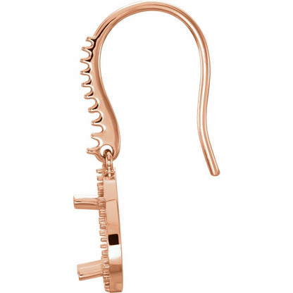 High Quality Luxury Earrings for Women by Ryan Jonathan Fine Jewelry