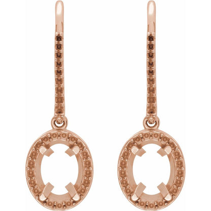 High Quality Luxury Earrings for Women by Ryan Jonathan Fine Jewelry