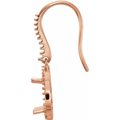 High Quality Luxury Earrings for Women by Ryan Jonathan Fine Jewelry