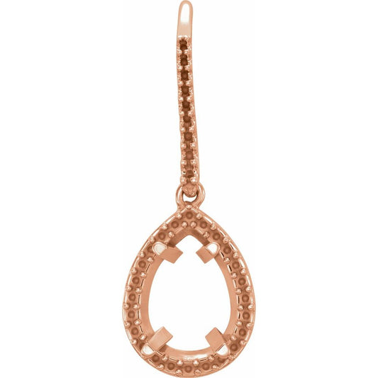 High Quality Luxury Earrings for Women by Ryan Jonathan Fine Jewelry