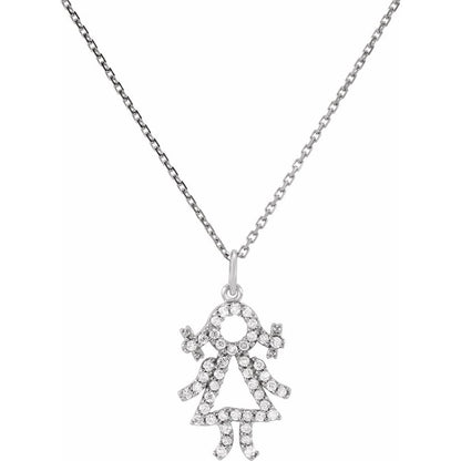 High Quality Luxury Necklaces and Pendants for Women by Ryan Jonathan Fine Jewelry