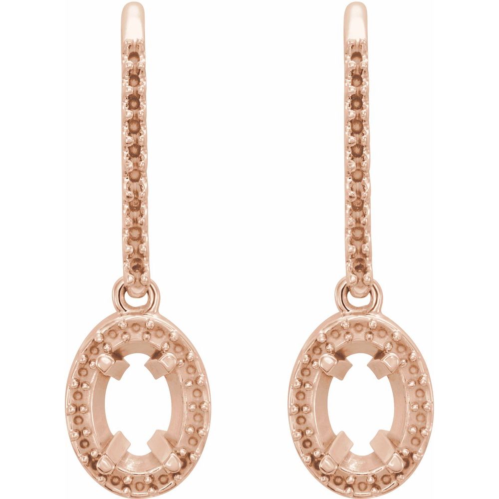 High Quality Luxury Earrings for Women by Ryan Jonathan Fine Jewelry