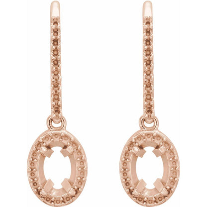 High Quality Luxury Earrings for Women by Ryan Jonathan Fine Jewelry