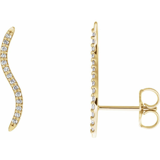 High Quality Luxury Earrings for Women by Ryan Jonathan Fine Jewelry