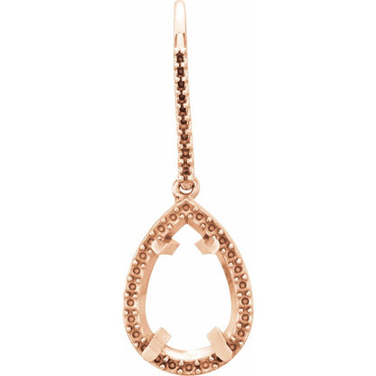 High Quality Luxury Earrings for Women by Ryan Jonathan Fine Jewelry