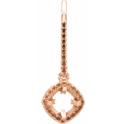 High Quality Luxury Earrings for Women by Ryan Jonathan Fine Jewelry