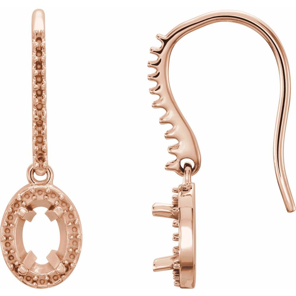 High Quality Luxury Earrings for Women by Ryan Jonathan Fine Jewelry