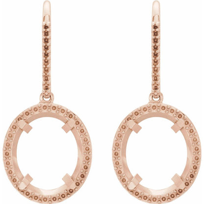 High Quality Luxury Earrings for Women by Ryan Jonathan Fine Jewelry