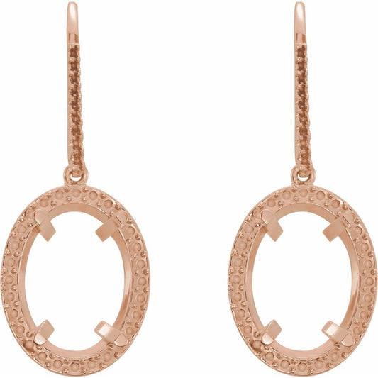 High Quality Luxury Earrings for Women by Ryan Jonathan Fine Jewelry