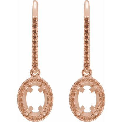 High Quality Luxury Earrings for Women by Ryan Jonathan Fine Jewelry