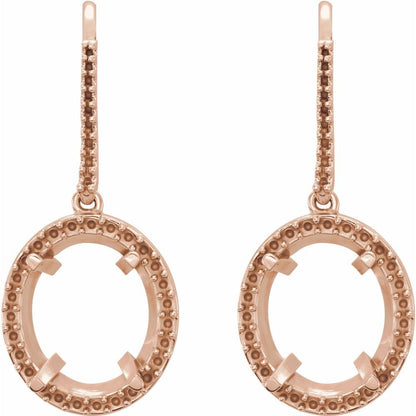 High Quality Luxury Earrings for Women by Ryan Jonathan Fine Jewelry