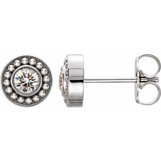 High Quality Luxury Earrings for Women by Ryan Jonathan Fine Jewelry