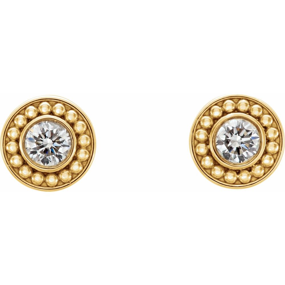 High Quality Luxury Earrings for Women by Ryan Jonathan Fine Jewelry