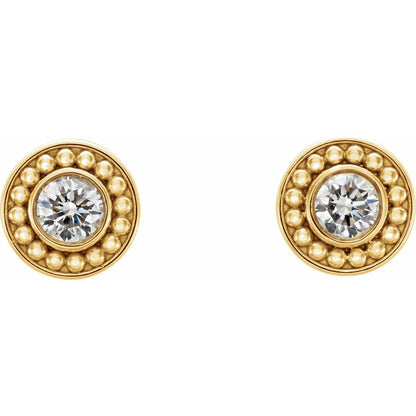 High Quality Luxury Earrings for Women by Ryan Jonathan Fine Jewelry