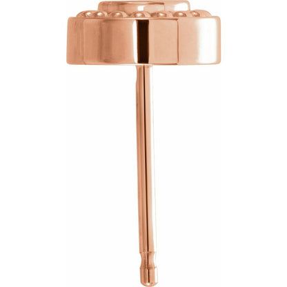 High Quality Luxury Earrings for Women by Ryan Jonathan Fine Jewelry