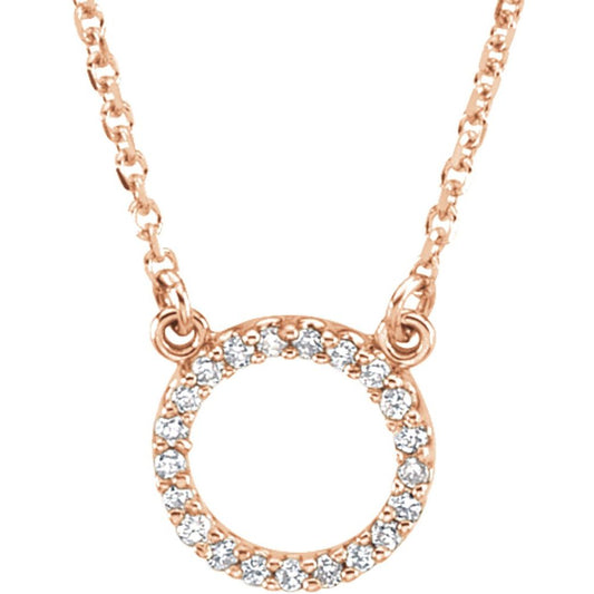 High Quality Luxury Necklaces and Pendants for Women by Ryan Jonathan Fine Jewelry