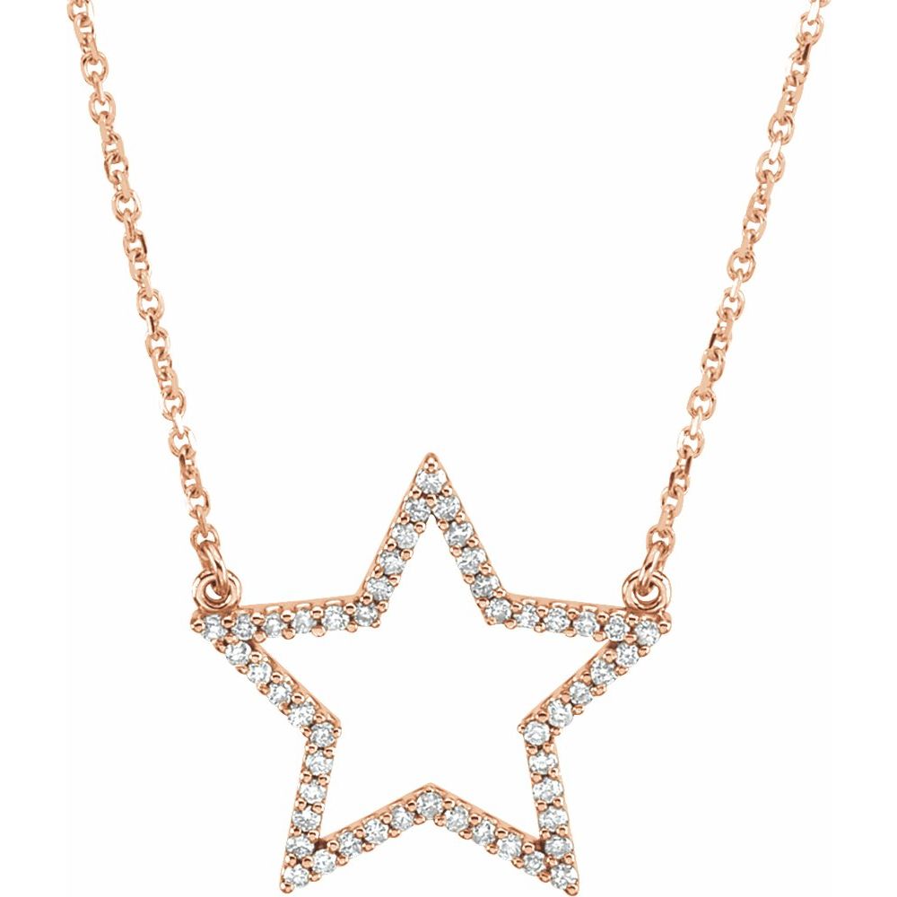 High Quality Luxury Necklaces and Pendants for Women by Ryan Jonathan Fine Jewelry