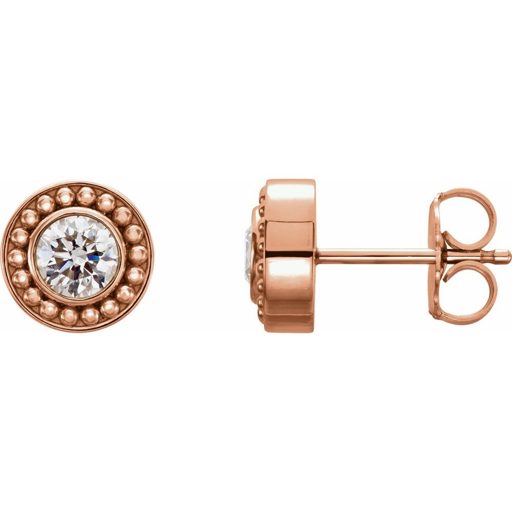 High Quality Luxury Earrings for Women by Ryan Jonathan Fine Jewelry