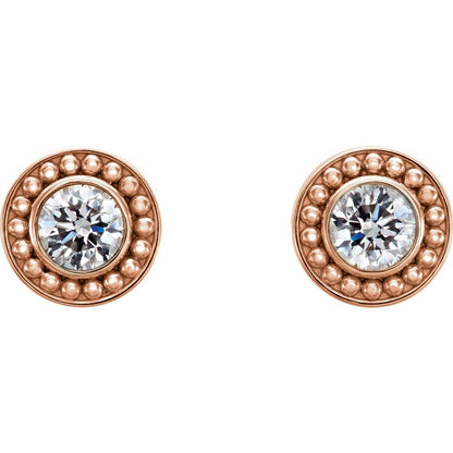 High Quality Luxury Earrings for Women by Ryan Jonathan Fine Jewelry