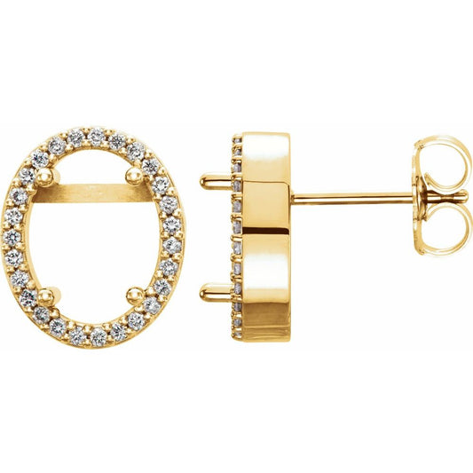 High Quality Luxury Earrings for Women by Ryan Jonathan Fine Jewelry