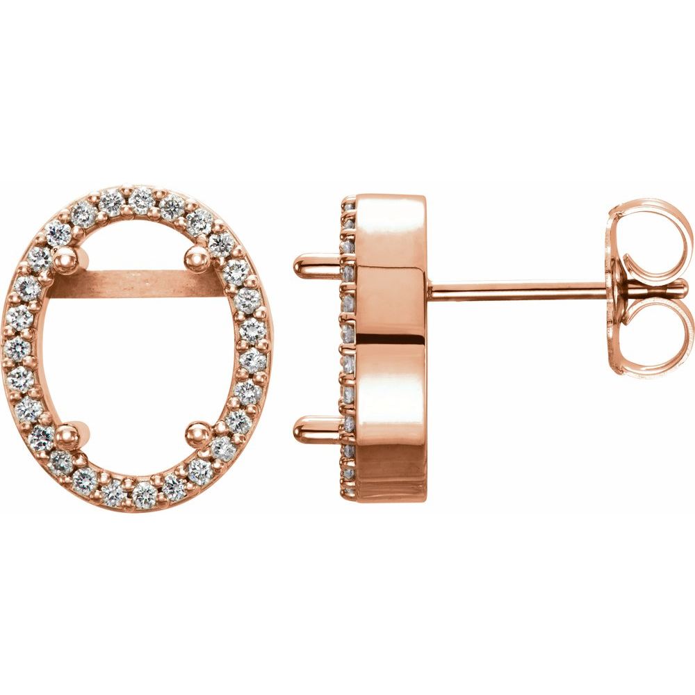 High Quality Luxury Earrings for Women by Ryan Jonathan Fine Jewelry