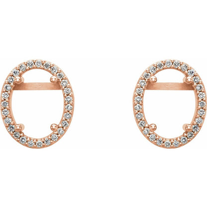 High Quality Luxury Earrings for Women by Ryan Jonathan Fine Jewelry