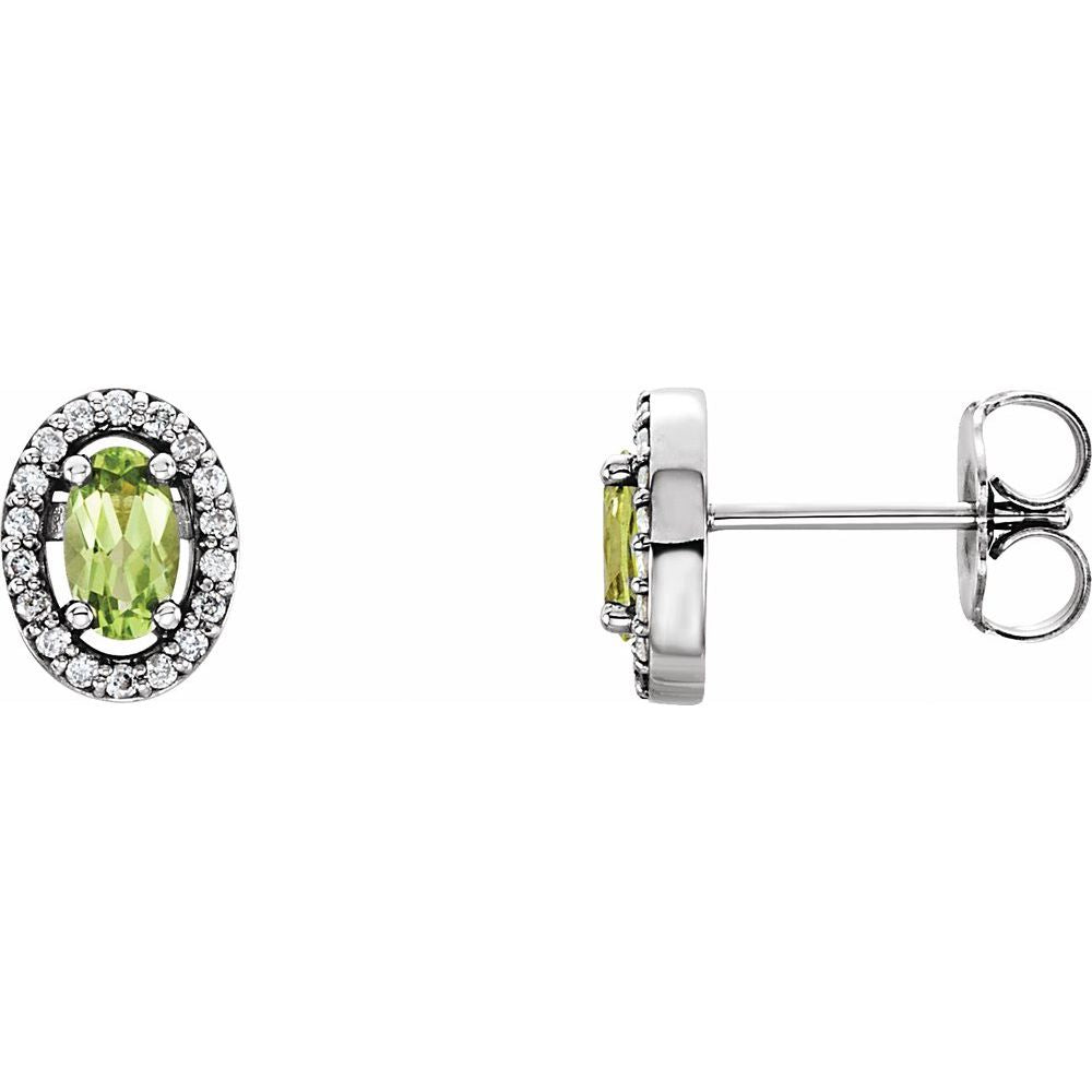 High Quality Luxury Earrings for Women by Ryan Jonathan Fine Jewelry