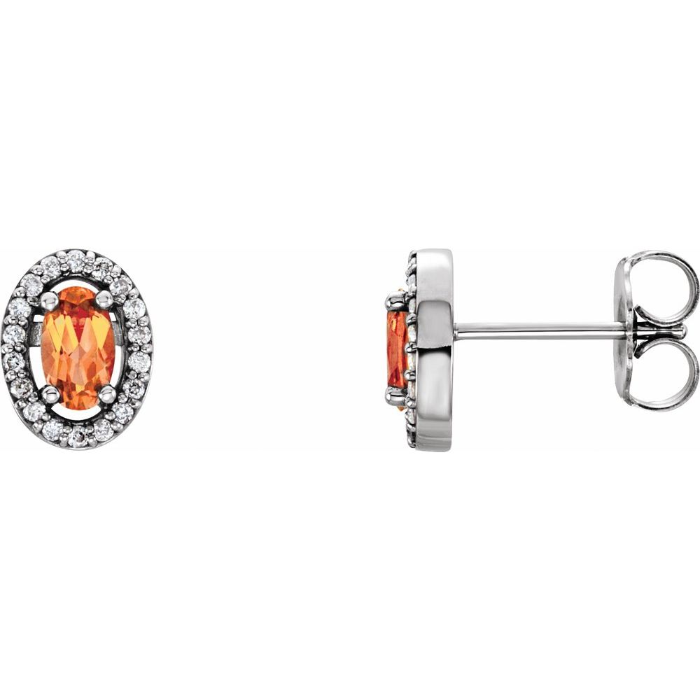 High Quality Luxury Earrings for Women by Ryan Jonathan Fine Jewelry