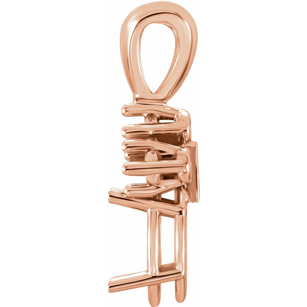 High Quality Luxury Necklaces and Pendants for Women by Ryan Jonathan Fine Jewelry