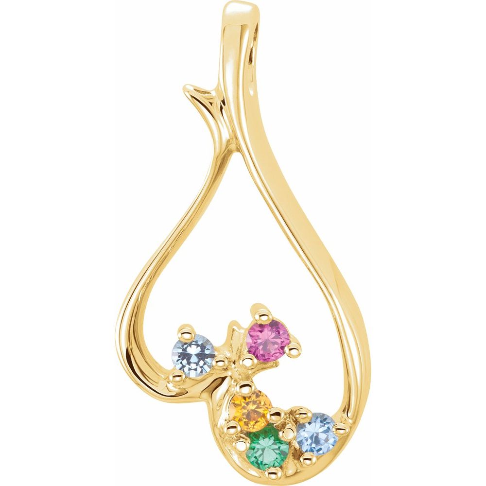 High Quality Luxury Necklaces and Pendants for Women by Ryan Jonathan Fine Jewelry