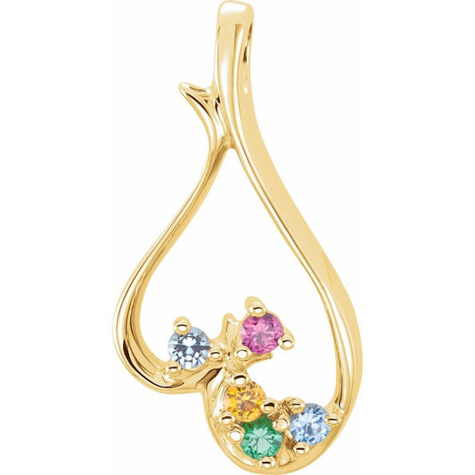 High Quality Luxury Necklaces and Pendants for Women by Ryan Jonathan Fine Jewelry