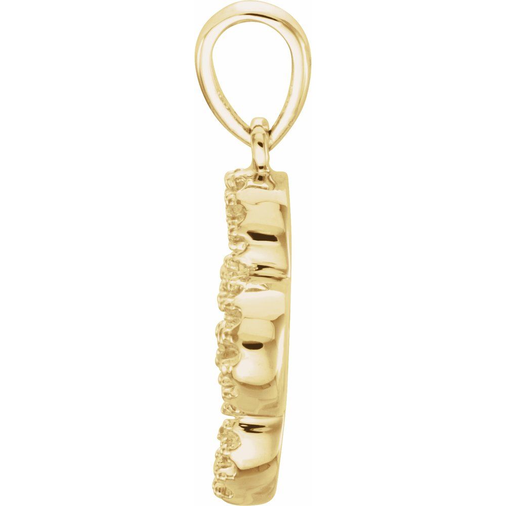 High Quality Luxury Necklaces and Pendants for Women by Ryan Jonathan Fine Jewelry