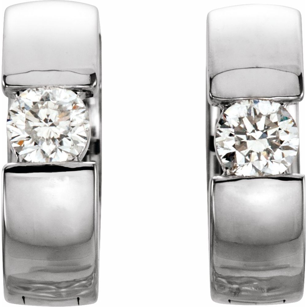 High Quality Luxury Earrings for Women by Ryan Jonathan Fine Jewelry