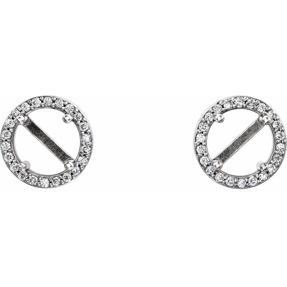 High Quality Luxury Earrings for Women by Ryan Jonathan Fine Jewelry