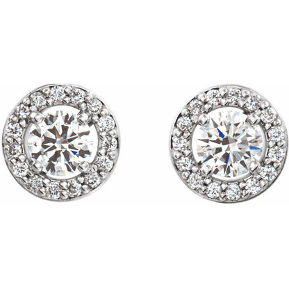 High Quality Luxury Earrings for Women by Ryan Jonathan Fine Jewelry