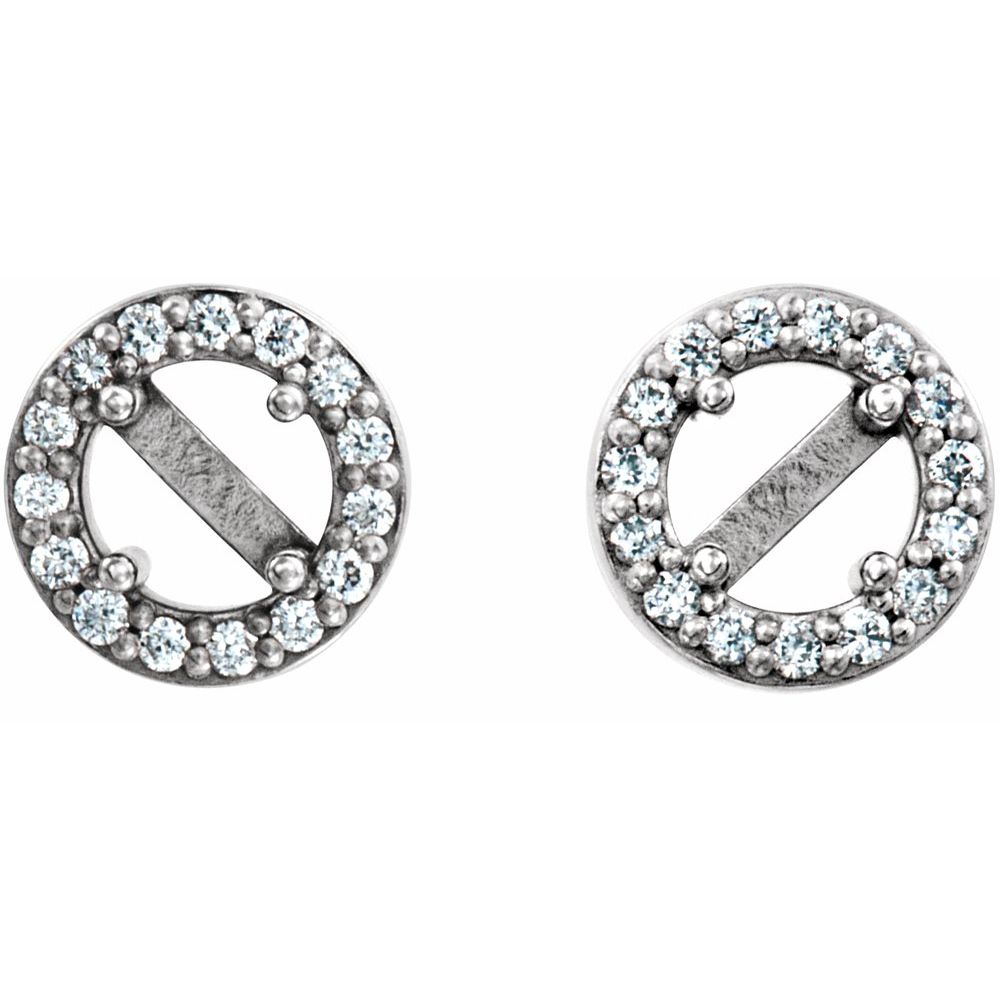 High Quality Luxury Earrings for Women by Ryan Jonathan Fine Jewelry