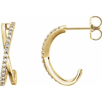 High Quality Luxury Earrings for Women by Ryan Jonathan Fine Jewelry