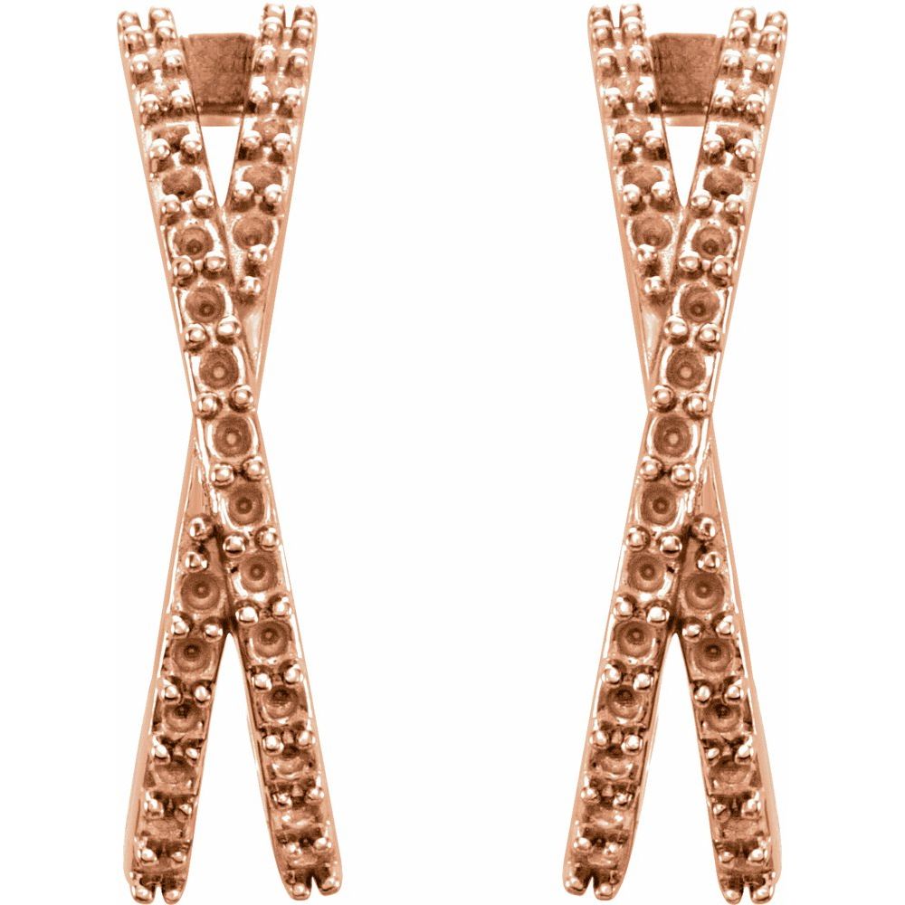 High Quality Luxury Earrings for Women by Ryan Jonathan Fine Jewelry