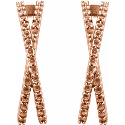 High Quality Luxury Earrings for Women by Ryan Jonathan Fine Jewelry