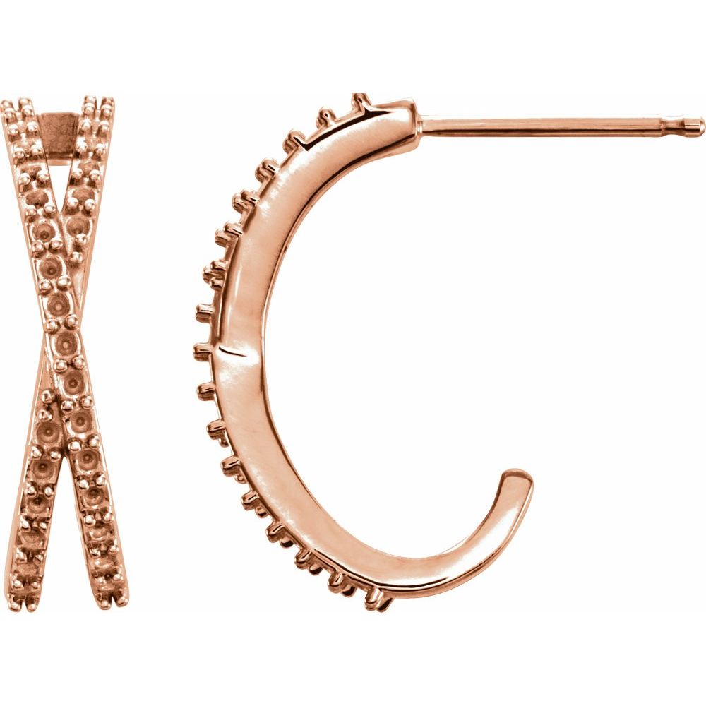 High Quality Luxury Earrings for Women by Ryan Jonathan Fine Jewelry