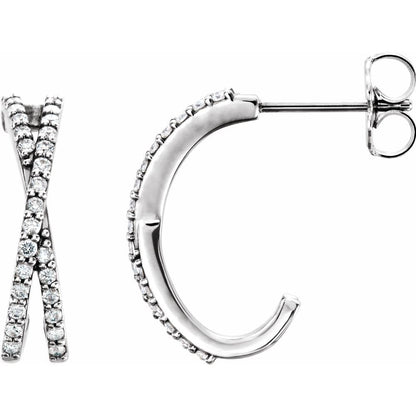 High Quality Luxury Earrings for Women by Ryan Jonathan Fine Jewelry