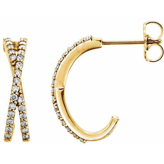 High Quality Luxury Earrings for Women by Ryan Jonathan Fine Jewelry