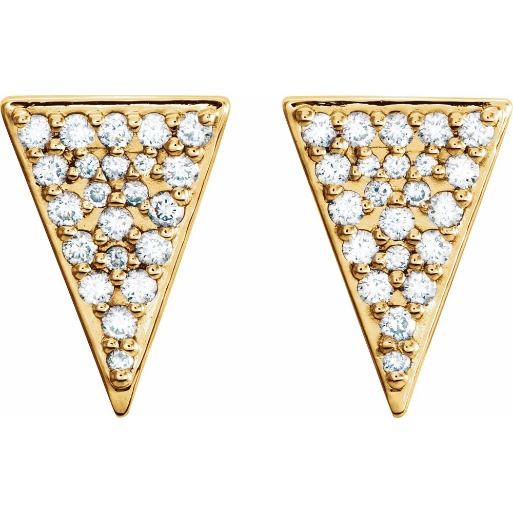 High Quality Luxury Earrings for Women by Ryan Jonathan Fine Jewelry